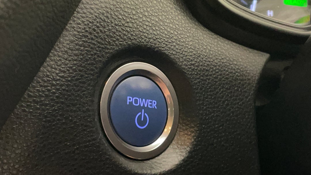 2020 Toyota Corolla Ascent Sport Hybrid, Automatic, 79664 km, Keyless / Button Start