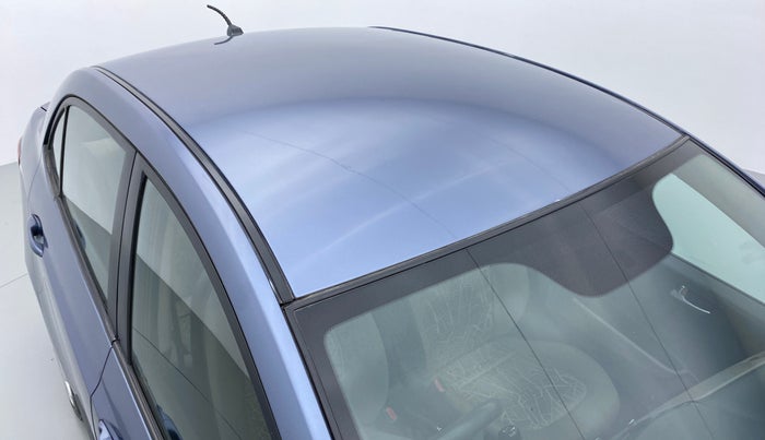 2014 Hyundai Xcent S 1.2, Petrol, Manual, 73,151 km, Roof/Sunroof view