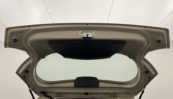 2018 Hyundai NEW SANTRO SPORTZ 1.1, Petrol, Manual, 38,019 km, Boot Door Open