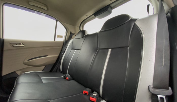 2018 Hyundai NEW SANTRO SPORTZ 1.1, Petrol, Manual, 38,019 km, Right Side Rear Door Cabin