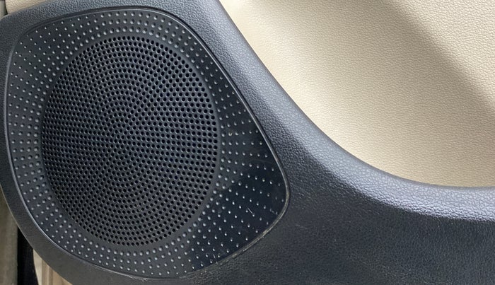 2018 Hyundai NEW SANTRO SPORTZ 1.1, Petrol, Manual, 38,019 km, Speaker