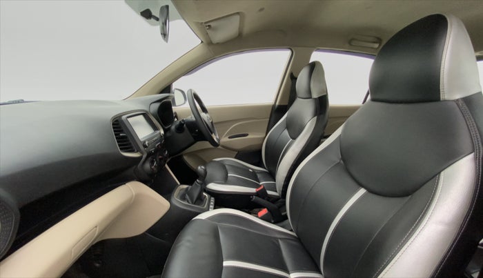 2018 Hyundai NEW SANTRO SPORTZ 1.1, Petrol, Manual, 38,019 km, Right Side Front Door Cabin