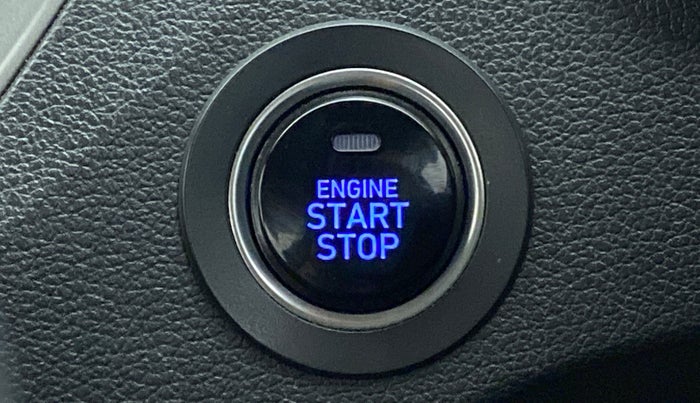 2019 Hyundai Verna 1.6 SX VTVT, Petrol, Manual, 34,666 km, Keyless Start/ Stop Button