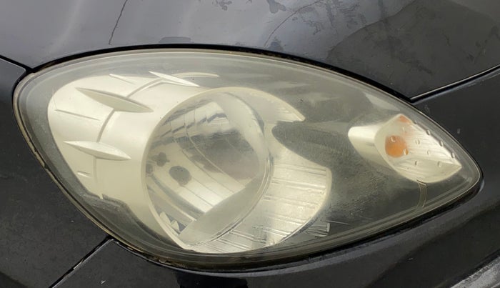 2012 Honda Brio EX MT, Petrol, Manual, 87,821 km, Right headlight - Faded