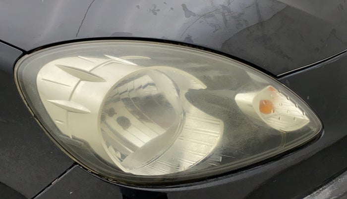 2012 Honda Brio EX MT, Petrol, Manual, 87,821 km, Right headlight - Minor scratches