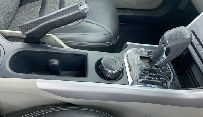 2019 Tata NEXON XMA 1.5, Diesel, Automatic, 24,470 km, Gear Lever