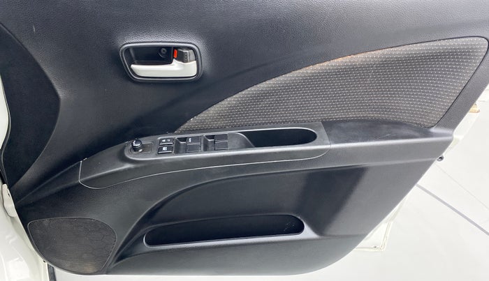 2018 Maruti Celerio X ZXI (O) AMT, Petrol, Automatic, 57,741 km, Driver Side Door Panels Control