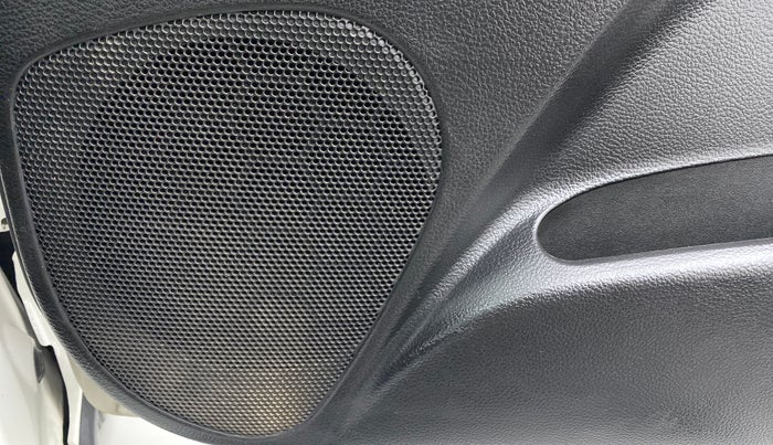 2018 Maruti Celerio X ZXI (O) AMT, Petrol, Automatic, 57,741 km, Speaker