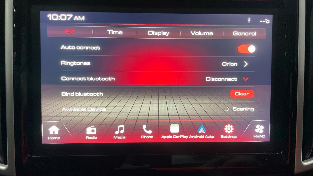 2024 GWM Ute Cannon-l (4x4), Automatic, 19920 km, Android/Apple Car Play