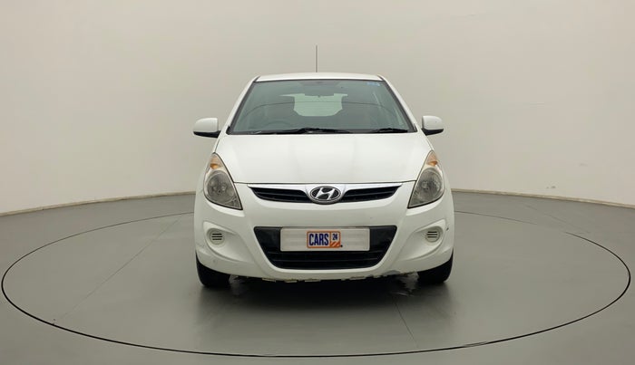 2011 Hyundai i20 MAGNA (O) 1.2, Petrol, Manual, 89,507 km, Highlights