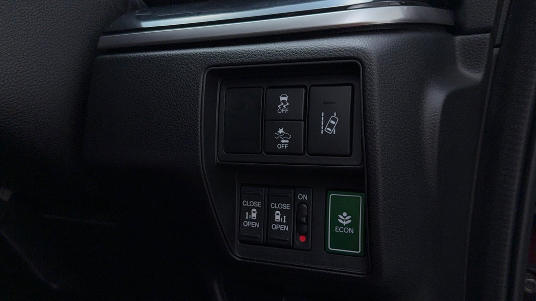 Utility Switches/Buttons