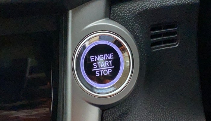 2018 Honda City VX MT PETROL, Petrol, Manual, 41,510 km, Keyless Start/ Stop Button