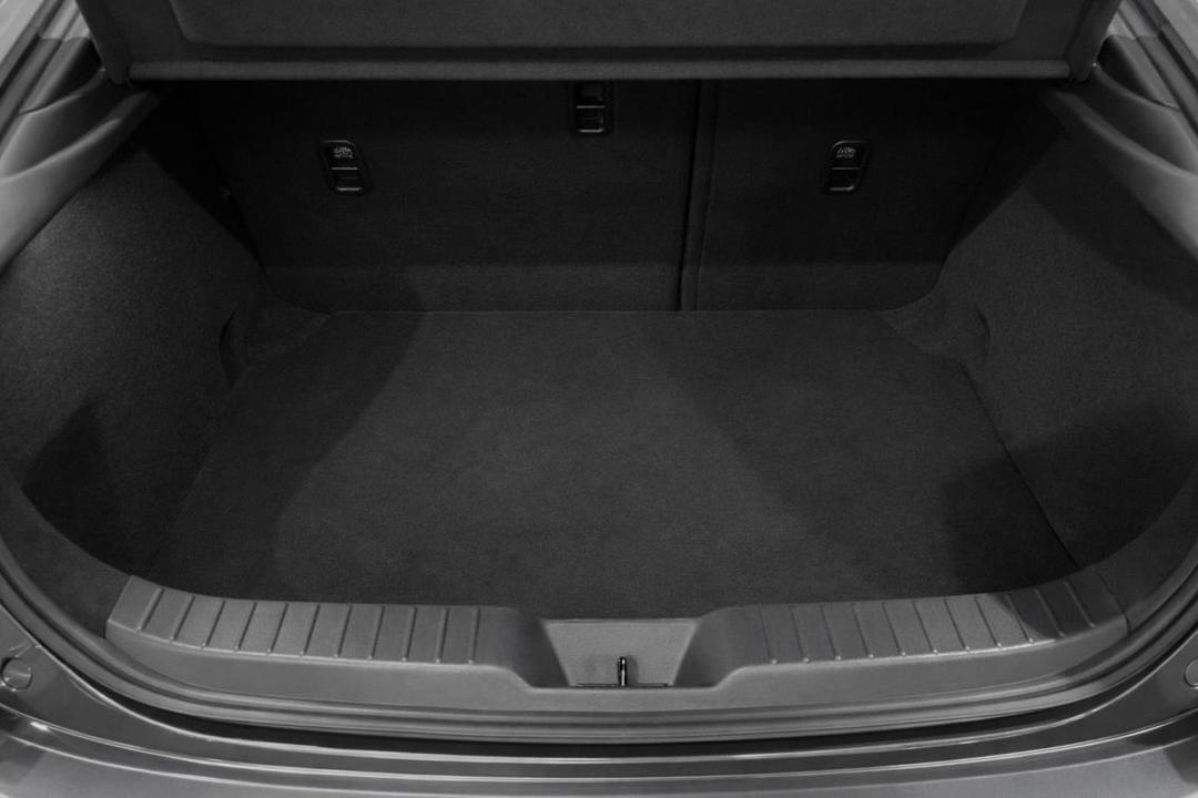 2024 Mazda 3 G20 Evolve, Automatic, 41803 km, Boot Inside View