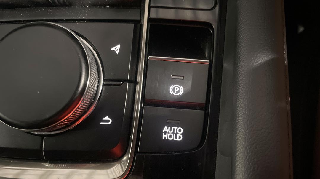 2024 Mazda 3 G20 Evolve, Automatic, 41803 km, Handbrake