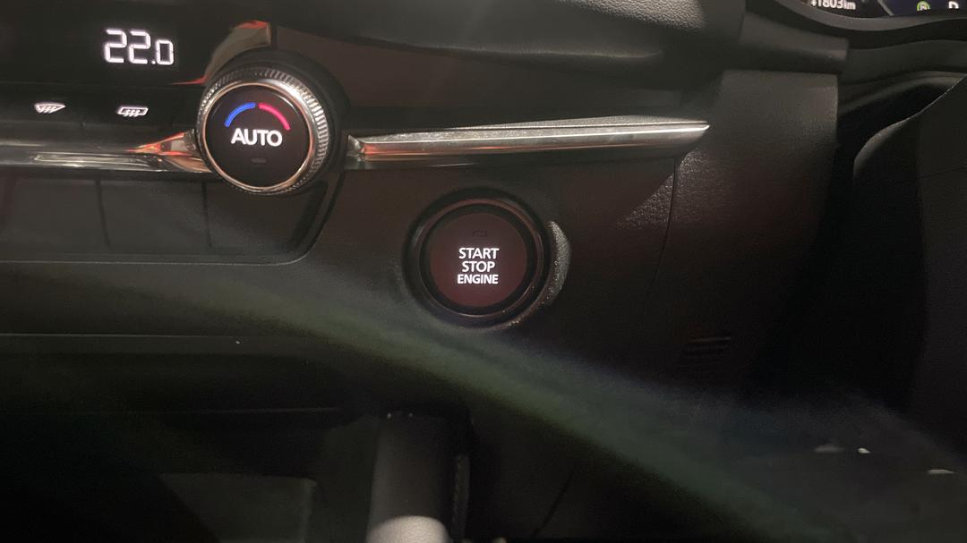 2024 Mazda 3 G20 Evolve, Automatic, 41803 km, Keyless / Button Start