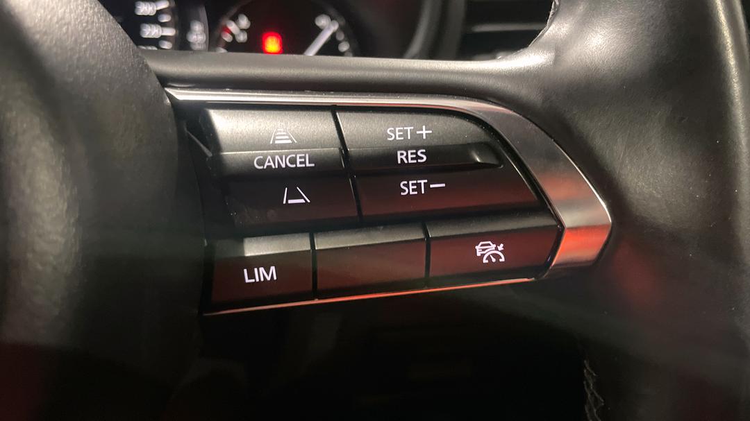 2024 Mazda 3 G20 Evolve, Automatic, 41803 km, Cruise Control