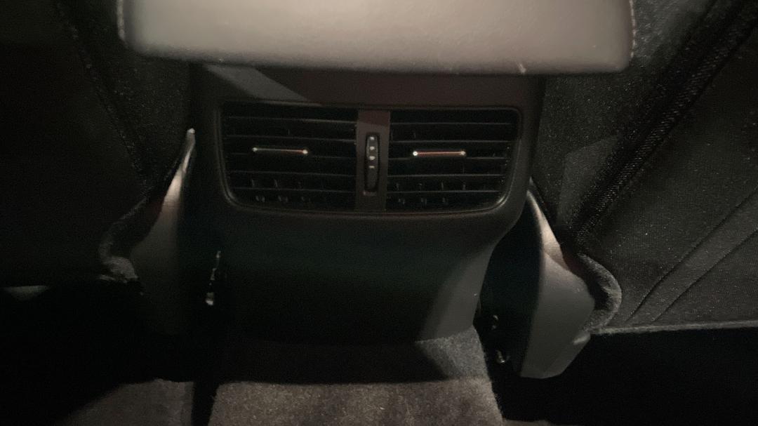 2024 Mazda 3 G20 Evolve, Automatic, 41803 km, Rear A/C Vent
