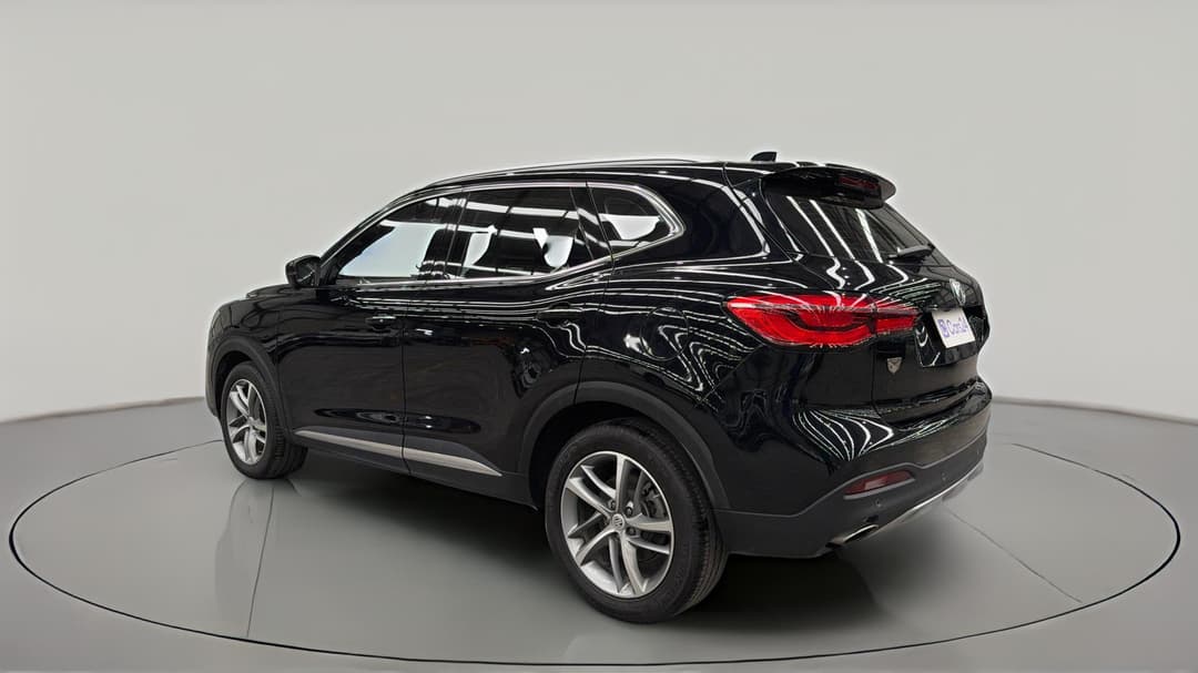 2022 MG HS Essence, Automatic, 68857 km, Left Back Diagonal (45- Degree) View