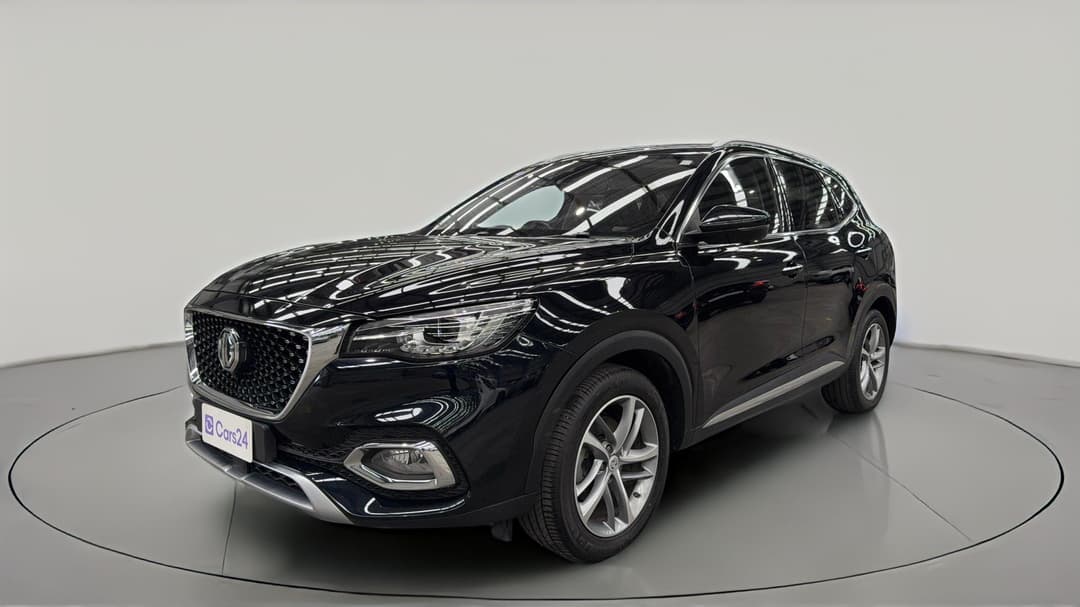 2022 MG HS Essence, Automatic, 68857 km, Left Front Diagonal (45- Degree) View