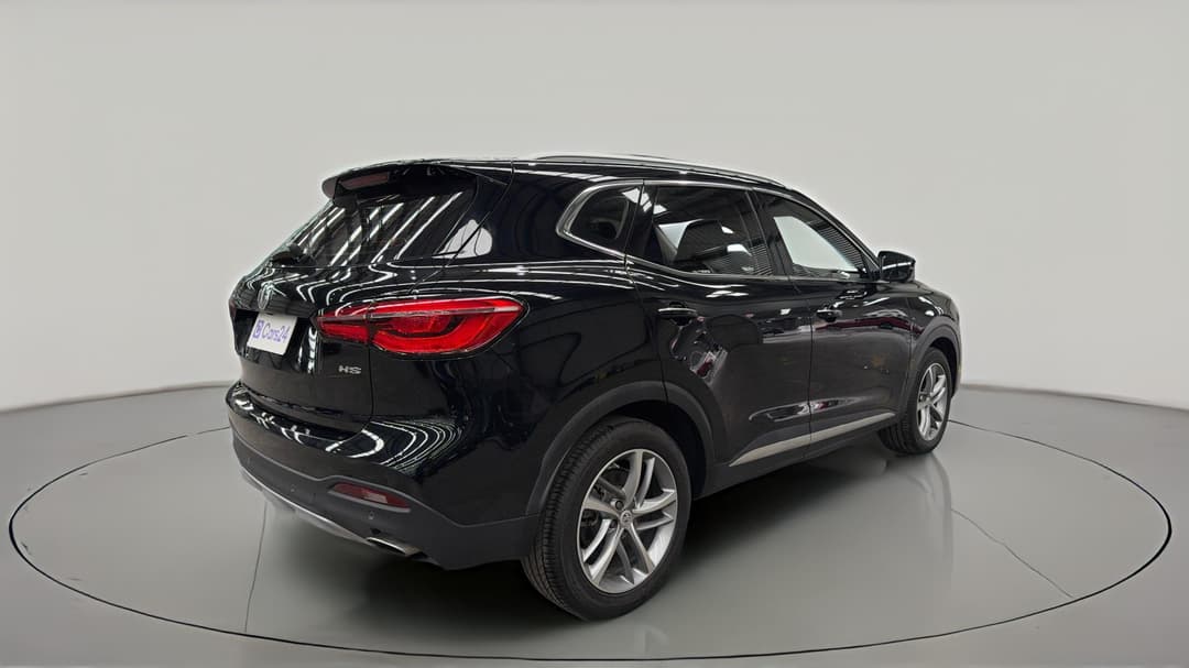 2022 MG HS Essence, Automatic, 68857 km, Right Back Diagonal (45- Degree) View