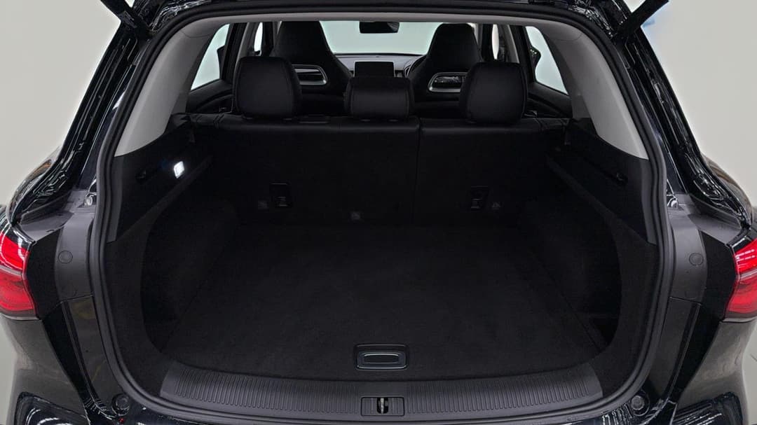 2022 MG HS Essence, Automatic, 68857 km, Boot Inside View