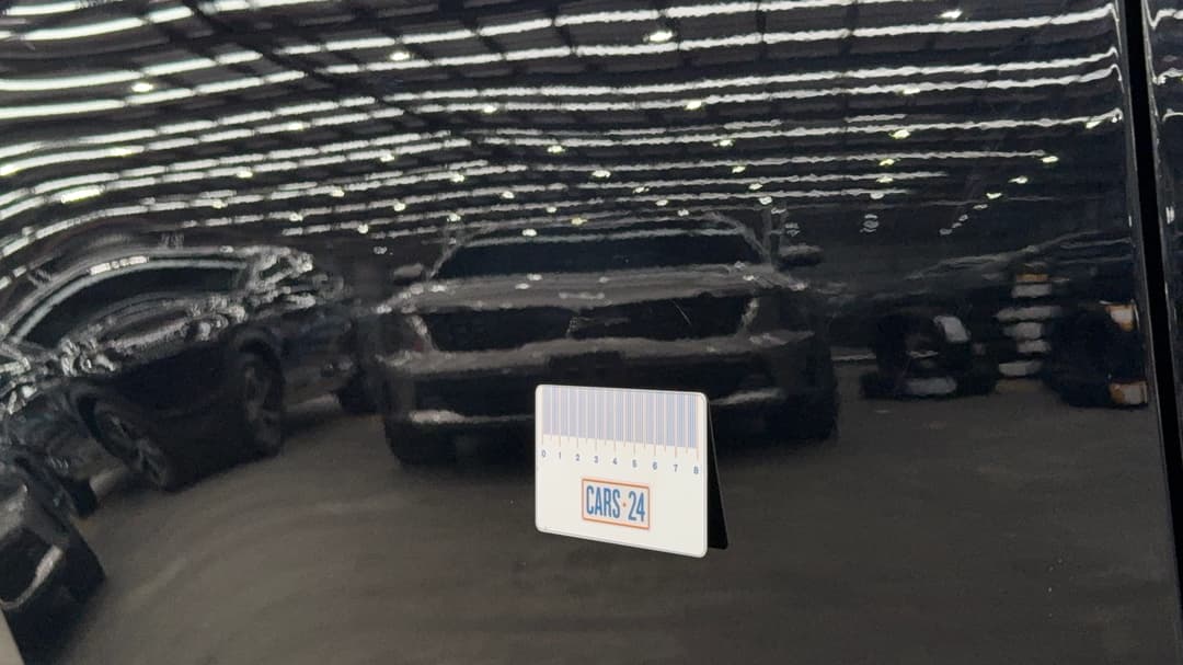2022 MG HS Essence, Automatic, 68857 km, Doors Rear RHS Scratch