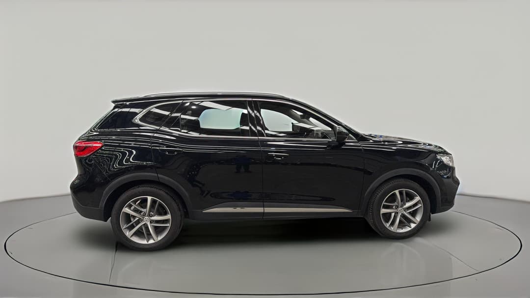 2022 MG HS Essence, Automatic, 68857 km, Right Side View