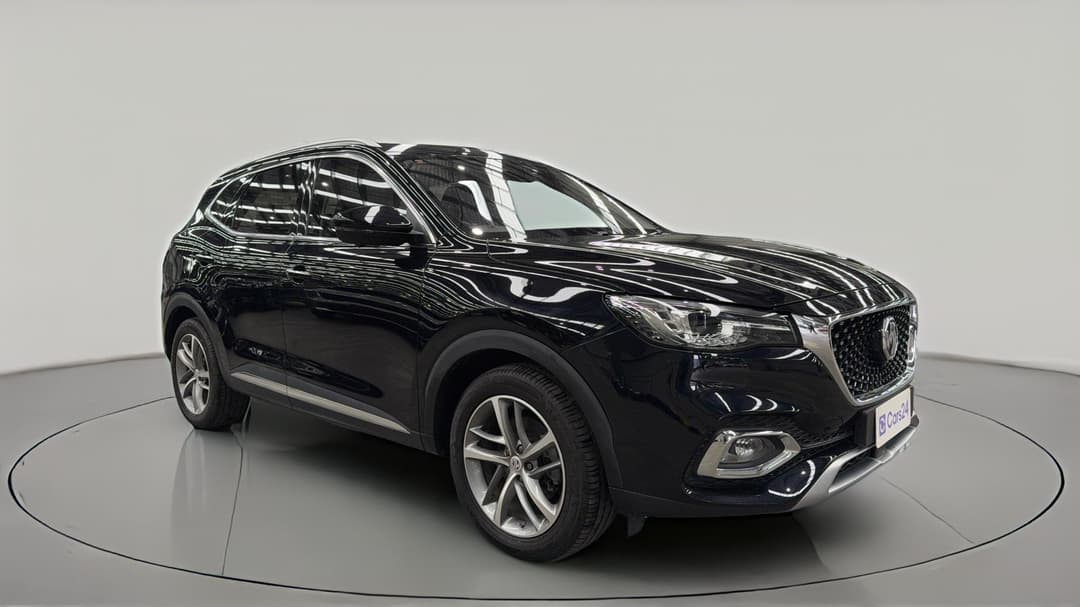 2022 MG HS Essence, Automatic, 68857 km, Right Front Diagonal (45- Degree) View
