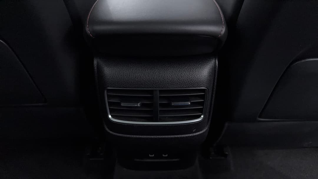 2022 MG HS Essence, Automatic, 68857 km, Rear A/C Vent