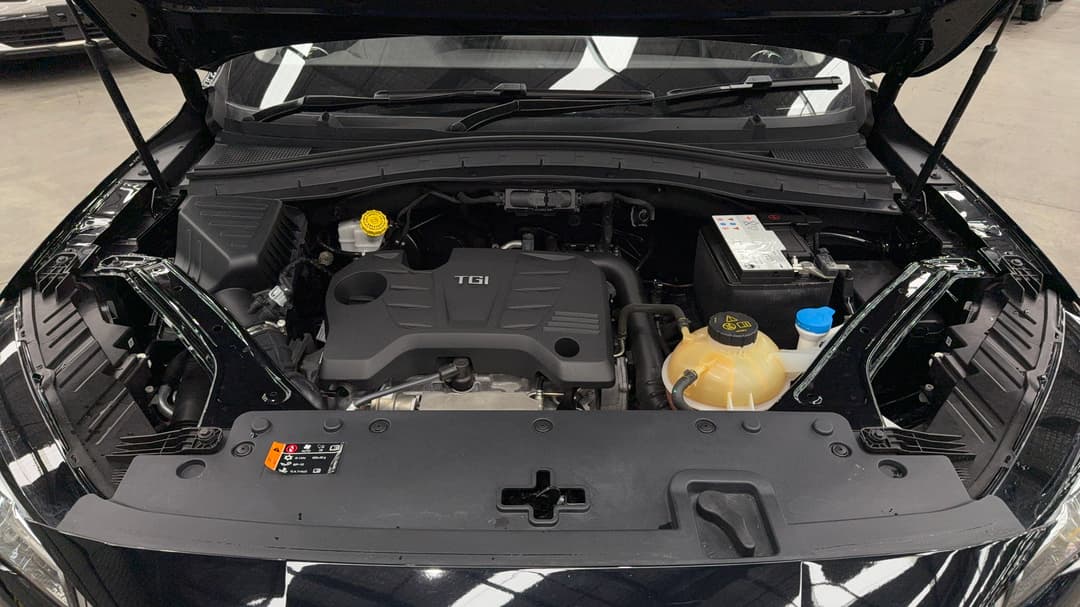 2022 MG HS Essence, Automatic, 68857 km, Open Bonnet (Engine)