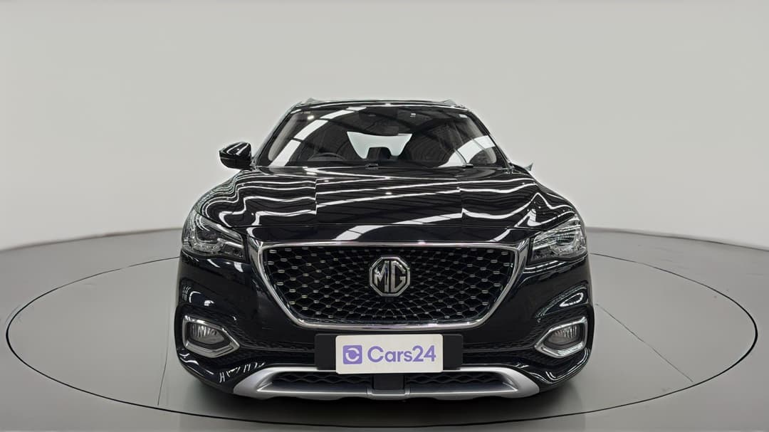 2022 MG HS Essence, Automatic, 68857 km, Front View