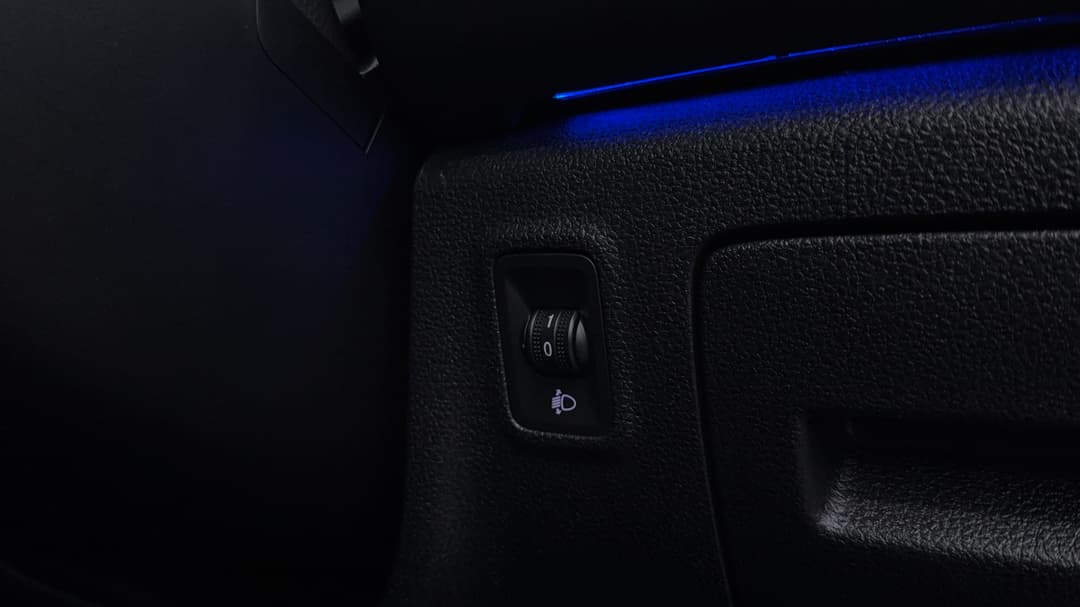 2022 MG HS Essence, Automatic, 68857 km, Utility Switches/Buttons