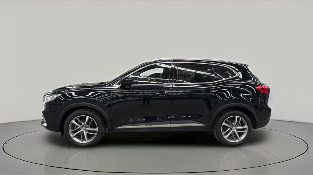 2022 MG HS Essence, Automatic, 68857 km, Left Side View