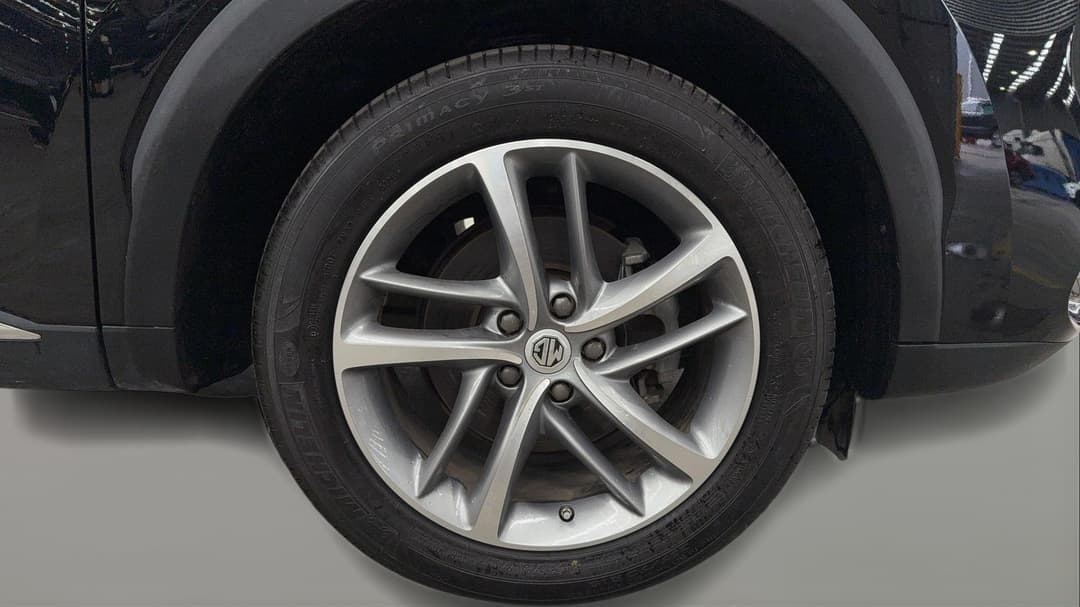 2022 MG HS Essence, Automatic, 68857 km, Right Front Wheel