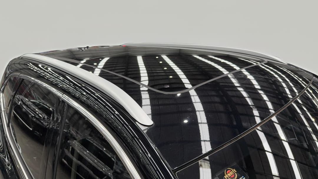 2022 MG HS Essence, Automatic, 68857 km, Roof/Sunroof View