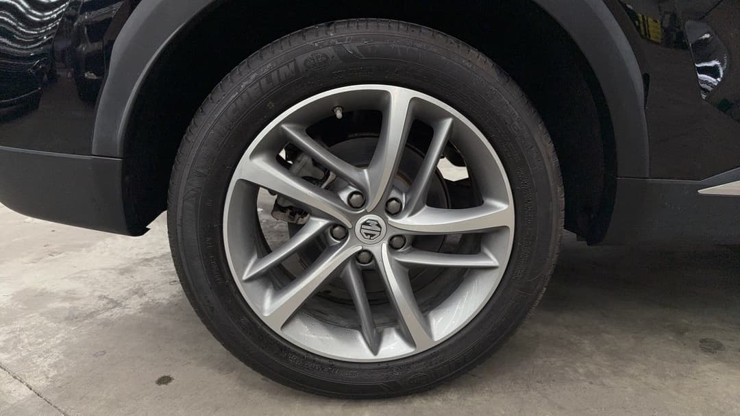 2022 MG HS Essence, Automatic, 68857 km, Right Rear Wheel