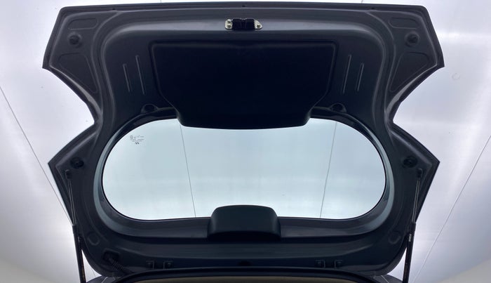 2019 Hyundai NEW SANTRO ERA 1.1, Petrol, Manual, 45,889 km, Boot Door Open