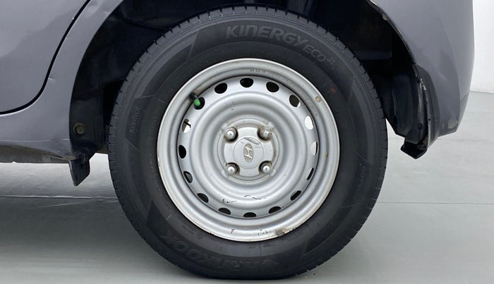 2019 Hyundai NEW SANTRO ERA 1.1, Petrol, Manual, 45,889 km, Left Rear Wheel