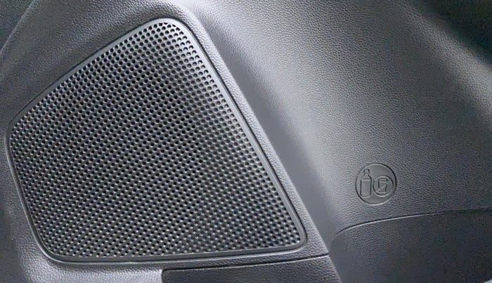 2016 Hyundai Elite i20 SPORTZ 1.2, Petrol, Manual, 38,999 km, Speaker