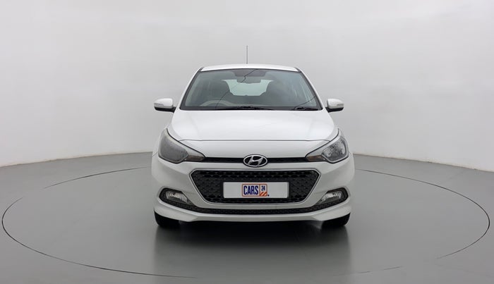 2016 Hyundai Elite i20 SPORTZ 1.2, Petrol, Manual, 38,999 km, Highlights