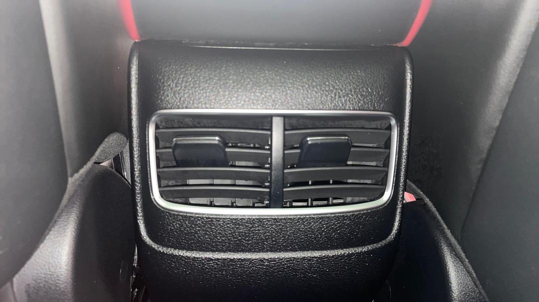 2020 MG HS Essence Anfield Edition, Automatic, 97798 km, Rear A/C Vent