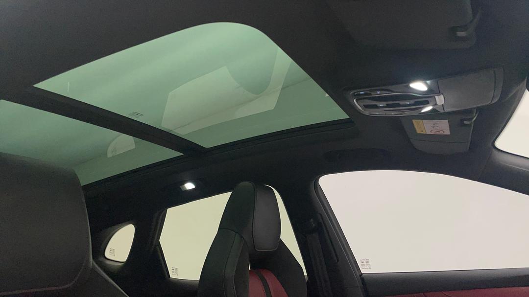 2020 MG HS Essence Anfield Edition, Automatic, 97798 km, Interior Sunroof/Moonroof
