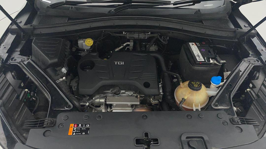 2020 MG HS Essence Anfield Edition, Automatic, 97798 km, Open Bonnet (Engine)