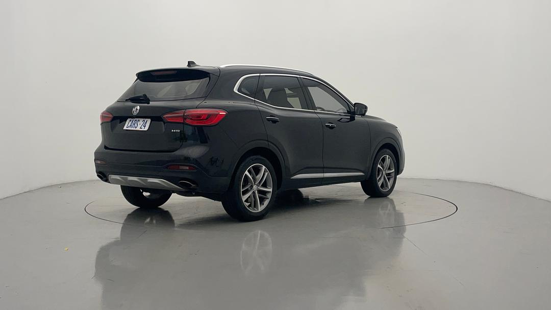 2020 MG HS Essence Anfield Edition, Automatic, 97798 km, Right Back Diagonal (45- Degree) View