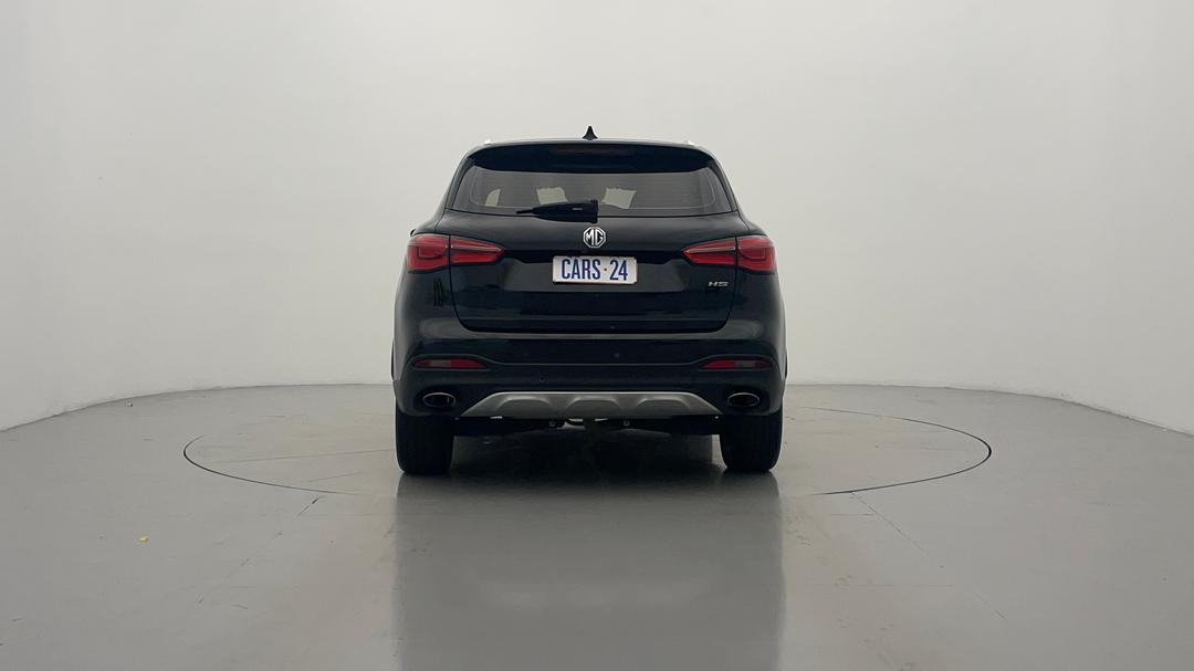 2020 MG HS Essence Anfield Edition, Automatic, 97798 km, Back/Rear View