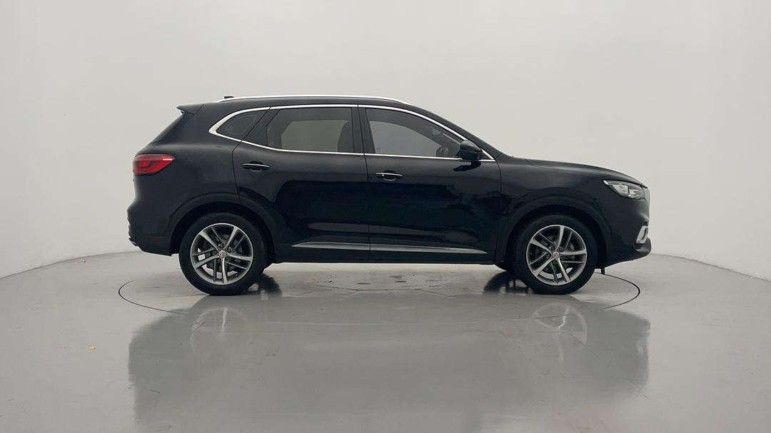 2020 MG HS Essence Anfield Edition, Automatic, 97798 km, Right Side View