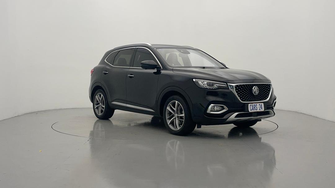 2020 MG HS Essence Anfield Edition, Automatic, 97798 km, Right Front Diagonal (45- Degree) View