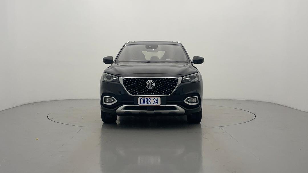 2020 MG HS Essence Anfield Edition, Automatic, 97798 km, Front View