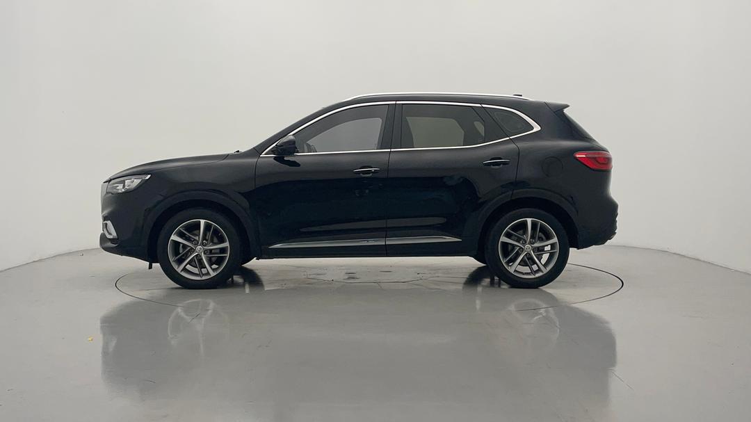 2020 MG HS Essence Anfield Edition, Automatic, 97798 km, Left Side View
