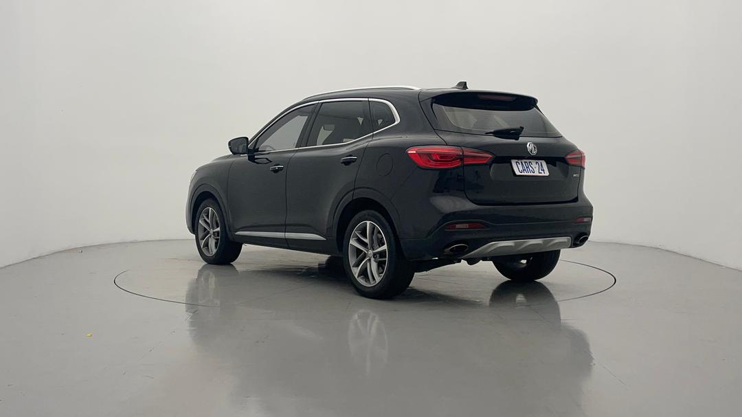 2020 MG HS Essence Anfield Edition, Automatic, 97798 km, Left Back Diagonal (45- Degree) View